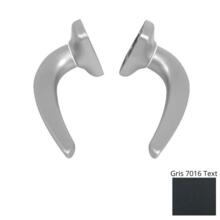 Béquille double horus