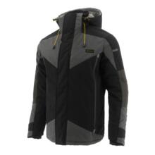 Blouson triton noir