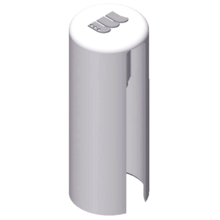 Bouchon pour paumelle universelle 6055