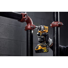 Boulonneuse à chocs 1/2'' compacte xr