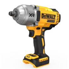 Boulonneuse à chocs 1/2'' xr 18v