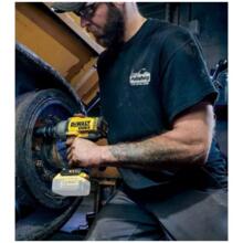 Boulonneuse choc 1/2 