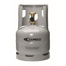 Bouteille de chantier remplissable 1,6kg