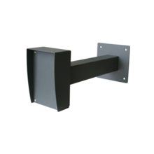 Bras deporté longueur fixation murale