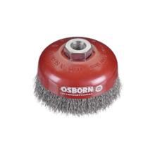 Brosse coupe fils ondules