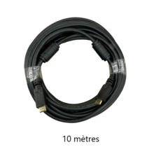Câble hdmi