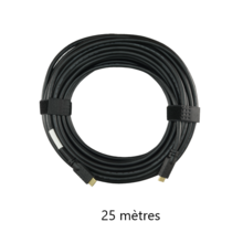Câble hdmi