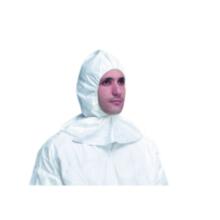 Cagoule tyvek® blanc ph30lo t.u.