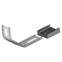 Câle rupture thermique pour équerre