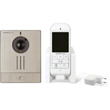 Carillon audio/vidéo sans fil