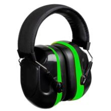 Casque anti bruit pliable premium 34db