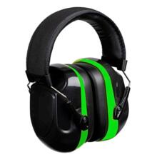 Casque anti bruit pliable premium 34db
