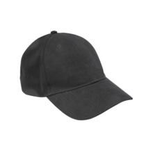 Casquette noire