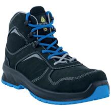 Chaussure de securite alpino s3s sr fo ci esd cr