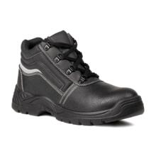 Chaussure nacrite haute s1p