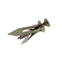 Cheville metallique a clouer rawl gold bte 100