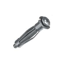 Cheville metallique avec vis sm