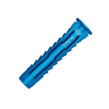 Cheville nylon multi-materiaux 4all