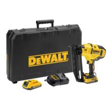 Cloueur de finition 18v dcn660 dcn680