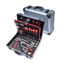 Coffret de maintenance 136 pieces tfco-136p (en valise) équivalence : 10533204