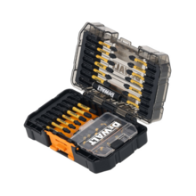 Coffret embouts toughcase 51 pièces flextorq mclaren