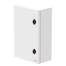 Coffret métal étanche sewosy