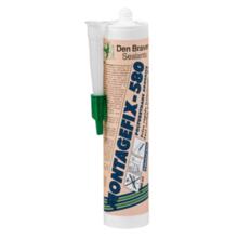 Colle montagefix 580 translucide 300 ml