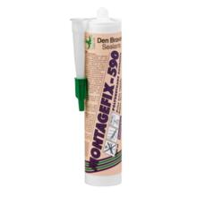 Colle montagefix 590 beige 300ml