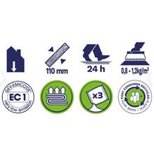 Colle multi parquets wood h160 21 kg