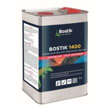 Colle neoprene bostik 1400 liquide