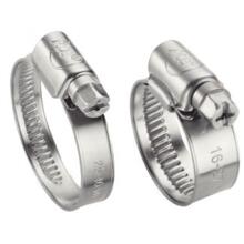 Collier de serrage acier zg