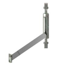 Compas de securite limite soufflet