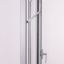 Compas de securite limite soufflet