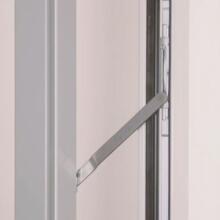 Compas de securite limite soufflet