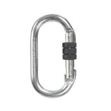 Connecteur acier a vis