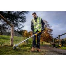 Coupe bordure rotofil 18v - 36cms