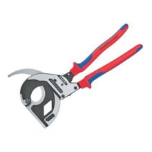 Coupe-cables a cliquet 320 mm