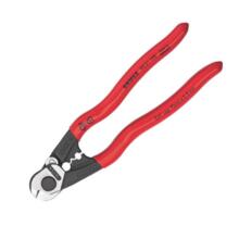 Coupe-cables acier forge 190 mm