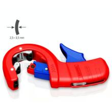 Coupe-tube plastique dpt50