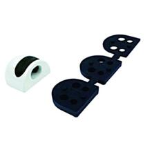 Crémone applique lothus