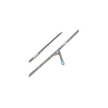 Crémone stulp type 3