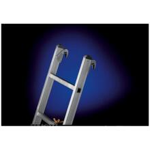 Crochet d'echelle ouverture 50 mm la paire