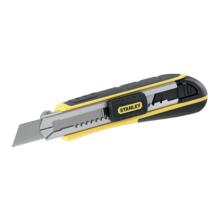 Cutter à cartouche 18mm fatmax