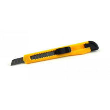 Cutter lame 9 mm
