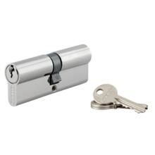 Cylindre aluminium 5 goupilles