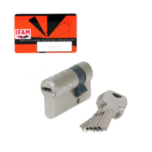 Cylindre demi rx - varié 5 clés