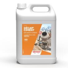 Decap'ciment - decapant ciment