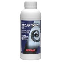 Decap'tout gel - decapant puissant