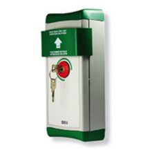 Déclencheur manuel clev + volet