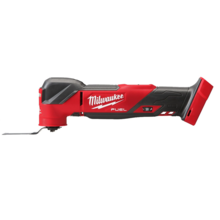 Decoupeur ponceur multi-tool 18v